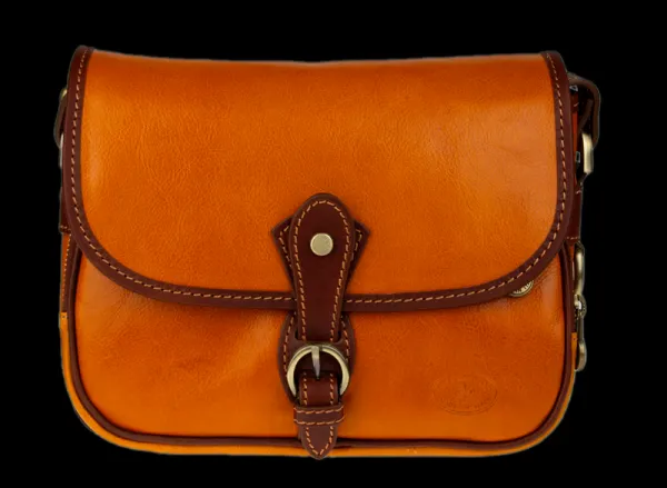 NovaKabelka.sk Aria Camel Marrone