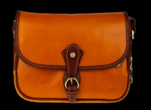 NovaKabelka.sk Aria Camel Marrone