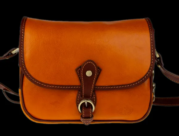 NovaKabelka.sk Aria Camel Marrone
