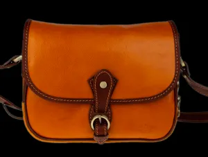 NovaKabelka.sk Aria Camel Marrone