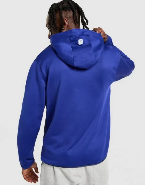 Nike Mikina S Kapucňou M Nsw Hoodie Shox