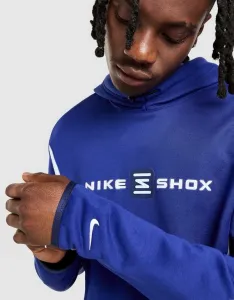 Nike Mikina S Kapucňou M Nsw Hoodie Shox