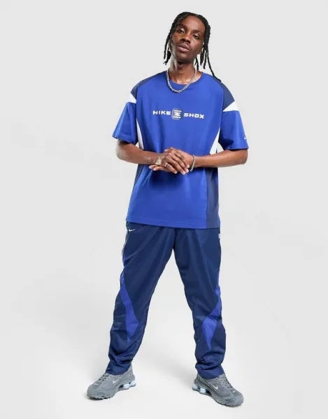 Nike Tričko M Nsw Ss Top Shox