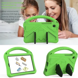 KIDDO Detský obal pre Samsung Galaxy Tab A9 zelený