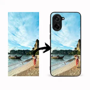 Kryt s vlastnou fotkou pre OnePlus Nord CE 5 5G