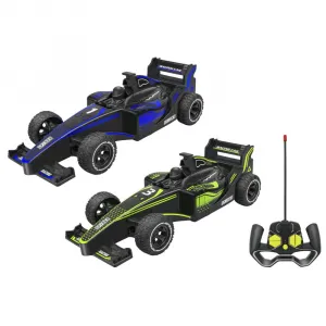 Formula 1 auto na diaľkové ovládanie-SPIDKO