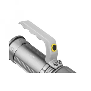 Svietidlo ACCU 8W 2x18650 LTC LXLL136 (ZD34) 1000lm