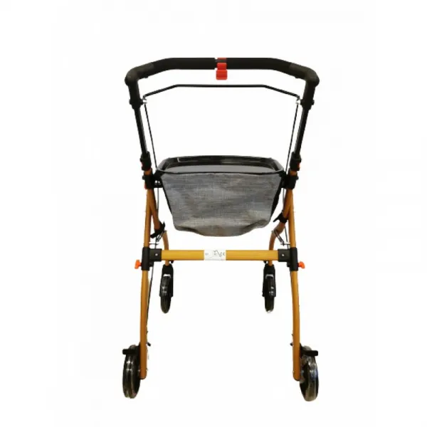 Chodítko pre seniorov s nastaviteľnou výškou AT51040