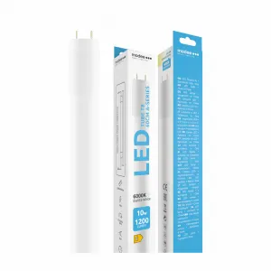 Modee Smart Lighting LED žiarovka T8 10W studená biela