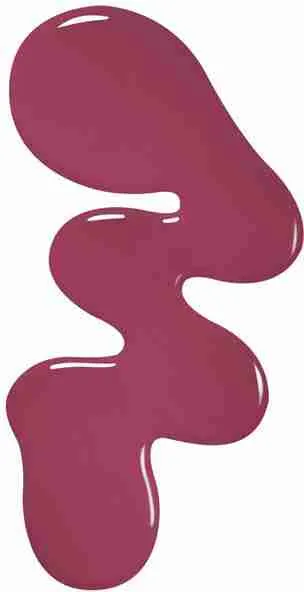Yves Rocher Lak na nechty Rose Hortensia COULEURS NATURE