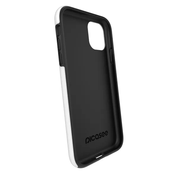 Fashion Case pre Apple iPhone 11 Pro Max - Throw UP