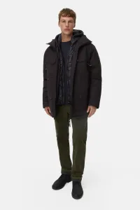 Bunda Camel Active Texxxactive Jacket Asphalt
