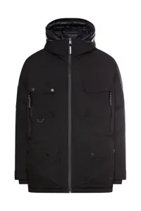 Bunda Camel Active Texxxactive Jacket Asphalt
