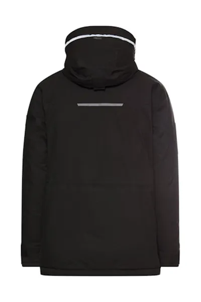 Bunda Camel Active Texxxactive Jacket Asphalt