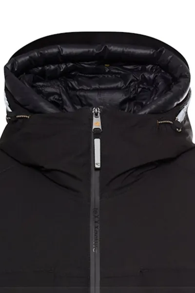 Bunda Camel Active Texxxactive Jacket Asphalt