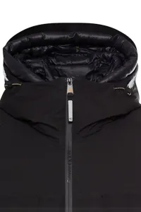 Bunda Camel Active Texxxactive Jacket Asphalt