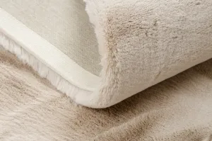 Koberec TEDDY NEW sand 52 béžový