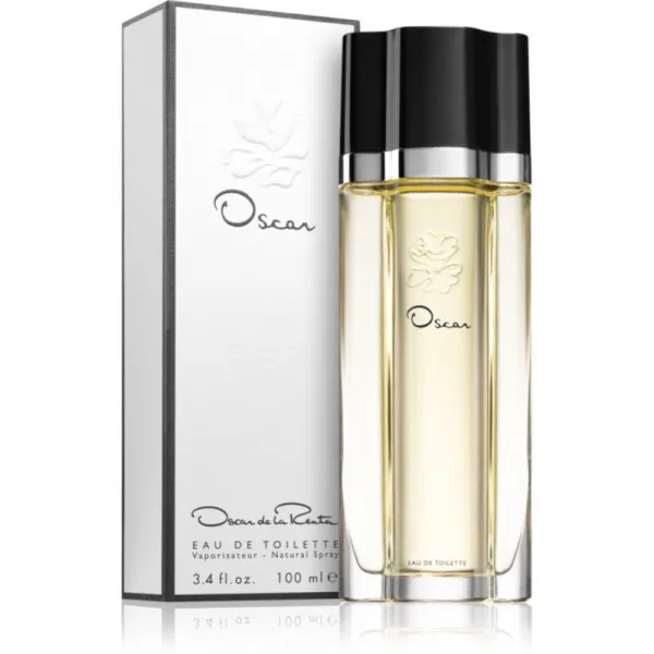 Oscar de la Renta Oscar toaletná voda pre ženy 100 ml