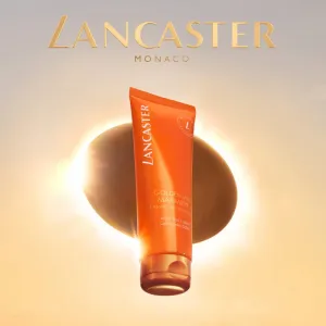 Lancaster Golden Tan Maximizer After Sun Lotion telové mlieko predlžujúce opálenie 250 ml