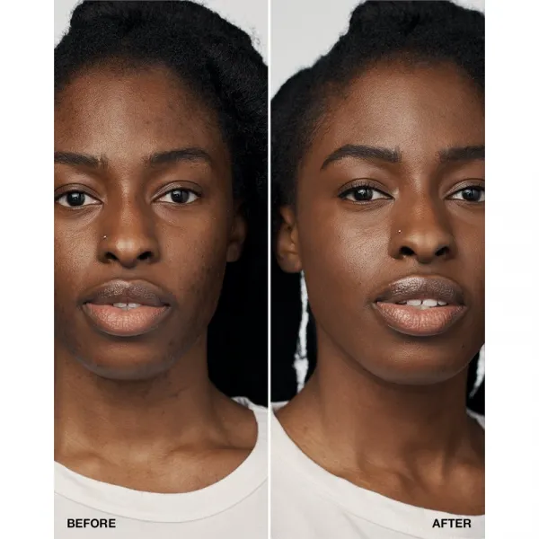 Clinique Even Better™ Clinica Serum Foundation ošetrujúci make-up SPF 20 odtieň 124 Sienna 30 ml