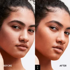 MAC Cosmetics Studio Radiance Face and Body Radiant Sheer Foundation ľahký make-up na tvár a telo odtieň C5 50 ml