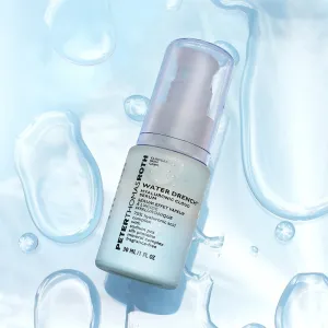 Peter Thomas Roth Water Drench Hyaluronic Cloud hydratačné pleťové sérum s kyselinou hyalurónovou 30 ml