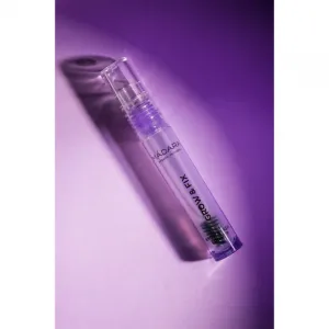 MÁDARA Grow & Fix stimulujúce sérum pre rast mihalnic a obočia 4.25 ml
