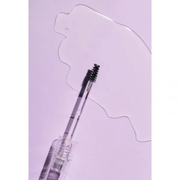 MÁDARA Grow & Fix stimulujúce sérum pre rast mihalnic a obočia 4.25 ml