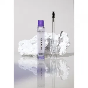 MÁDARA Grow & Fix stimulujúce sérum pre rast mihalnic a obočia 4.25 ml