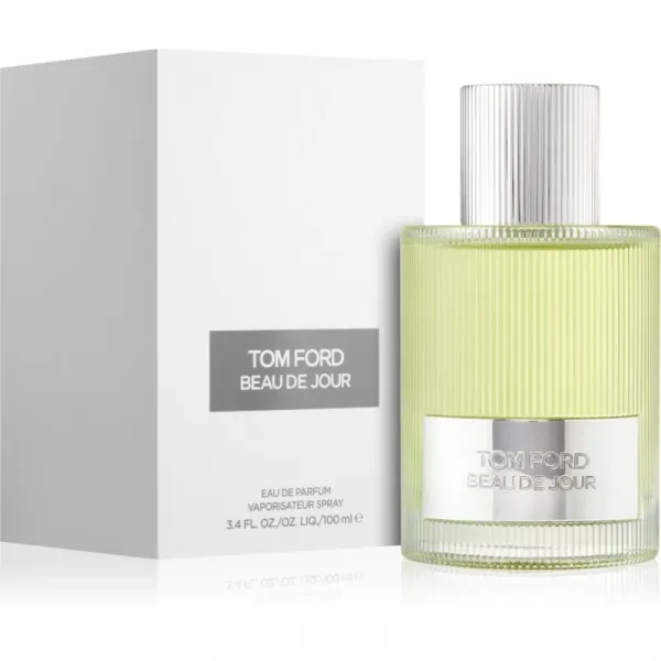 TOM FORD Beau de Jour parfumovaná voda pre mužov 100 ml