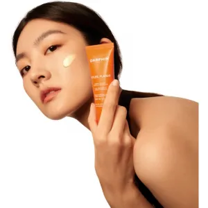 Darphin Soleil Plaisir Face SPF50 opaľovací krém na tvár SPF 50 50 ml
