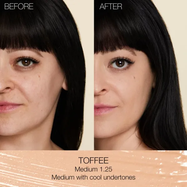 NARS Radiant Creamy Concealer rozjasňujúci korektor odtieň TOFFEE 6 ml