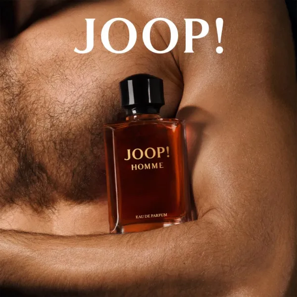 JOOP! Homme parfumovaná voda pre mužov 75 ml