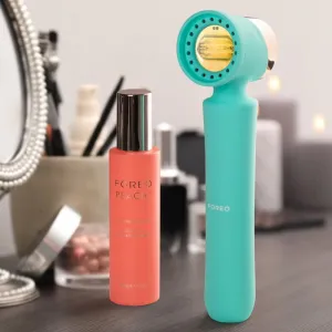 FOREO PEACH™ 2 IPL systém prevencie rastu nových chĺpkov Mint 1 ks