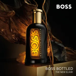 Hugo Boss BOSS Bottled Elixir parfumovaná voda intense pre mužov 50 ml