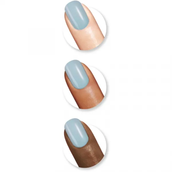 Sally Hansen Miracle Gel™ gélový lak na nechty bez použitia UV/LED lampy odtieň Let's Get Digital 14,7 ml