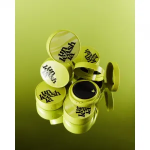 Unleashia Satin Wear Healthy Green Cushion dlhotrvajúci make-up v hubke SPF 30 odtieň 23W Bisque 15 g