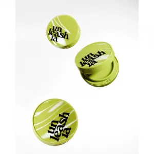 Unleashia Satin Wear Healthy Green Cushion dlhotrvajúci make-up v hubke SPF 30 odtieň 23W Bisque 15 g