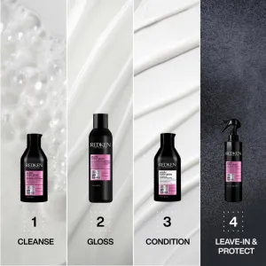 Redken Acidic Color Gloss rozjasňujúci šampón pre farbené vlasy 300 ml