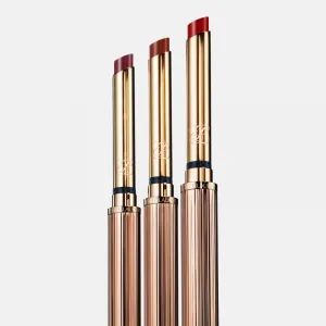 Estée Lauder Pure Color Explicit Slick Shine Lipstick dlhotrvajúci rúž s vysokým leskom odtieň Shhh… 0.7 g
