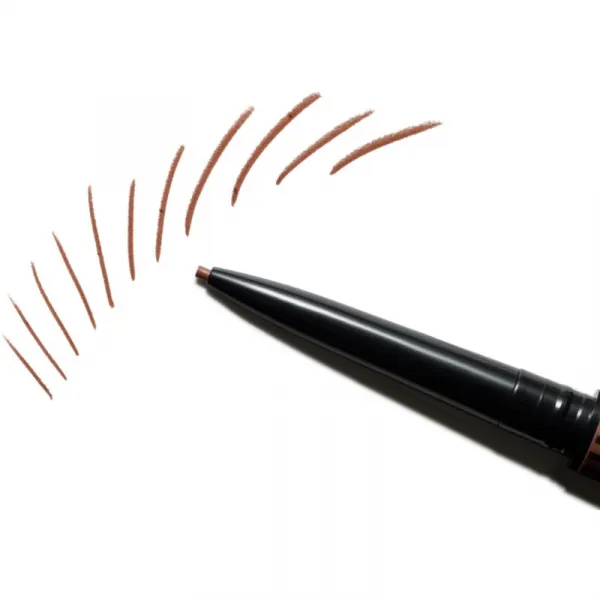 MAC Cosmetics Pro Brow Definer vodeodolná ceruzka na obočie odtieň Penny 0.3 g