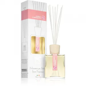 THD Platinum Collection Sandalo E Bergamotto aróma difuzér 200 ml