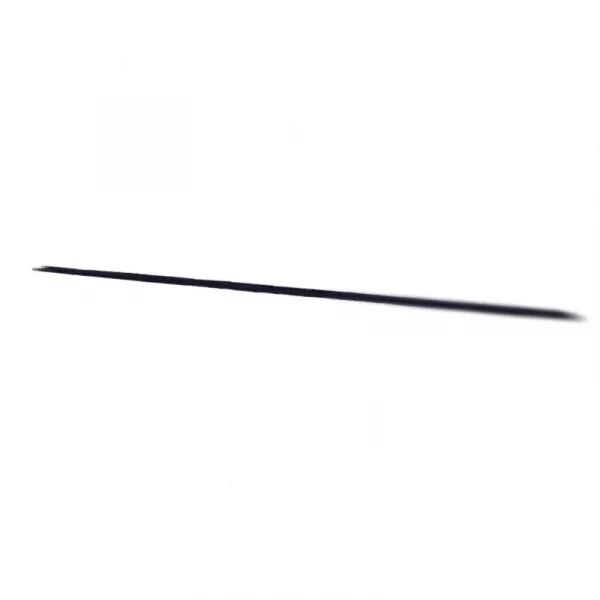 L’Oréal Paris Infaillible Grip 36h Gel Automatic Liner gélová ceruzka na oči s aplikátorom odtieň 260 Matte Black 0.4 g