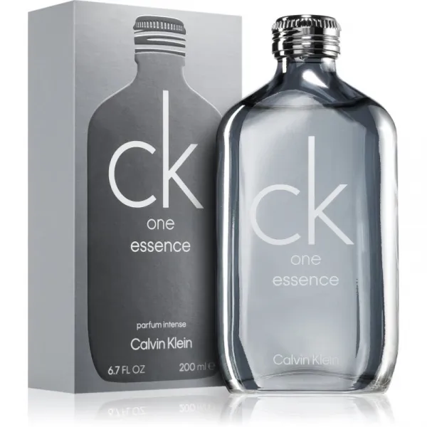 Calvin Klein CK One Essence parfém unisex 200 ml