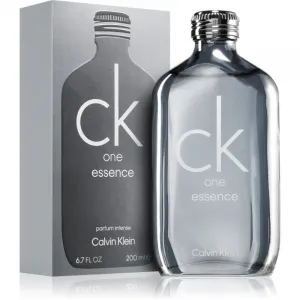 Calvin Klein CK One Essence parfém unisex 200 ml
