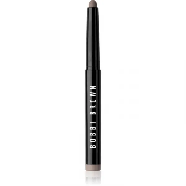 Bobbi Brown Long-Wear Cream Shadow Stick dlhotrvajúce očné tiene v ceruzke odtieň Clay 1.6 g
