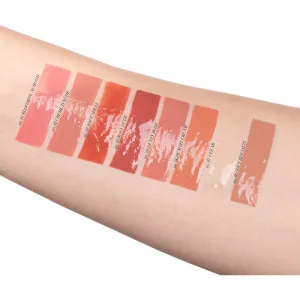 Pierre René Cover Gloss lesk na pery no.08 Soft Biscotti 8 ml