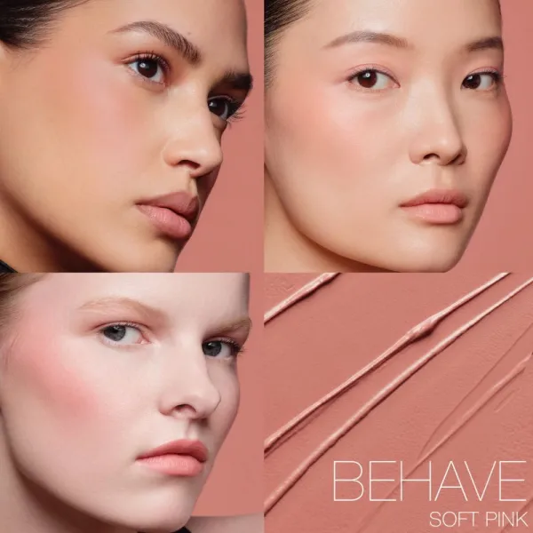 NARS The Multiple multifunkčné líčidlo na oči, pery a tvár odtieň BEHAVE 8 g