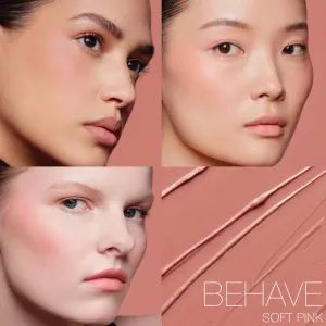 NARS The Multiple multifunkčné líčidlo na oči, pery a tvár odtieň BEHAVE 8 g