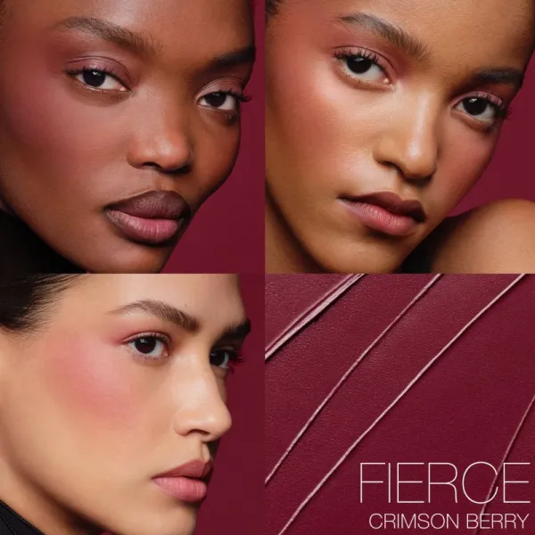 NARS The Multiple multifunkčné líčidlo na oči, pery a tvár odtieň FIERCE 8 g